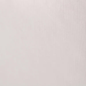 TOV Furniture Atara Velvet Chair - Sculptural Elegance with Plush Comfort and Gold Stainless Steel Base for Style Cream TOV-L6122