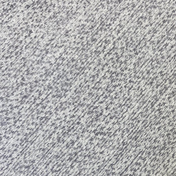 TOV Furniture Galet Velvet Chaise - Luxurious Postmodern Lounger with Plush Comfort and Stylish Throw Pillows Grey TOV-L68548