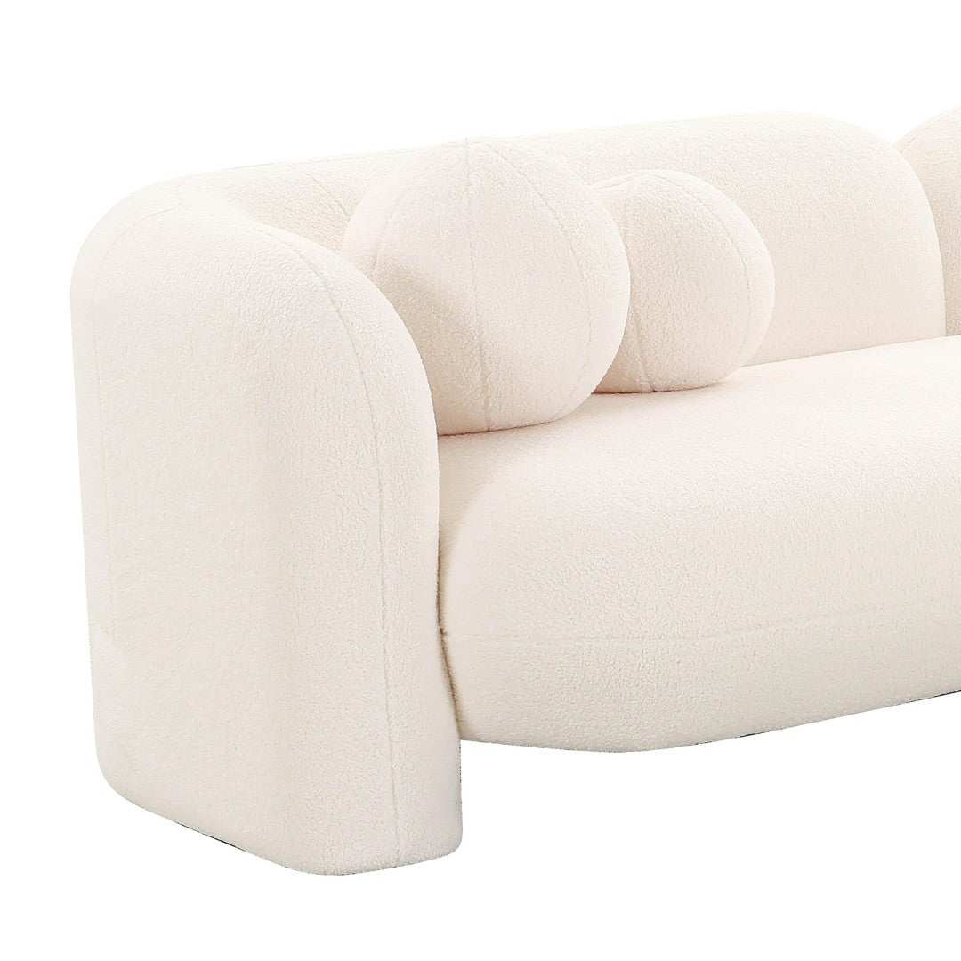 TOV Furniture Amelie Sofa - Thumbnail 3