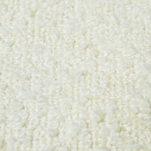 TOV Furniture Hangover 145" Cream Boucle Long Sofa - Plush Modular Seating for Stylish Lounging & Entertaining TOV-L68787-SO1