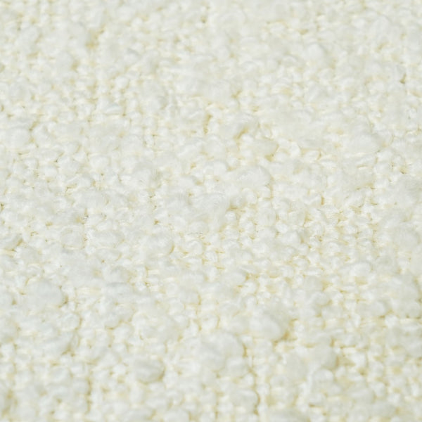 TOV Furniture Hangover 145" Cream Boucle Long Sofa - Plush Modular Seating for Stylish Lounging & Entertaining TOV-L68787-SO1