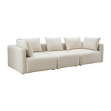 Hangover Performance Linen Sofa