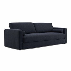 TOV Furniture Ryan 91" Boucle Sofa Bed - Modern, Eco-Friendly Design with Comfortable Sleep Surface & Washable Cover TOV-L69061