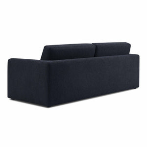 TOV Furniture Ryan 91" Boucle Sofa Bed - Modern, Eco-Friendly Design with Comfortable Sleep Surface & Washable Cover TOV-L69061