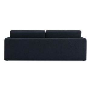 TOV Furniture Ryan 91" Boucle Sofa Bed - Modern, Eco-Friendly Design with Comfortable Sleep Surface & Washable Cover TOV-L69061