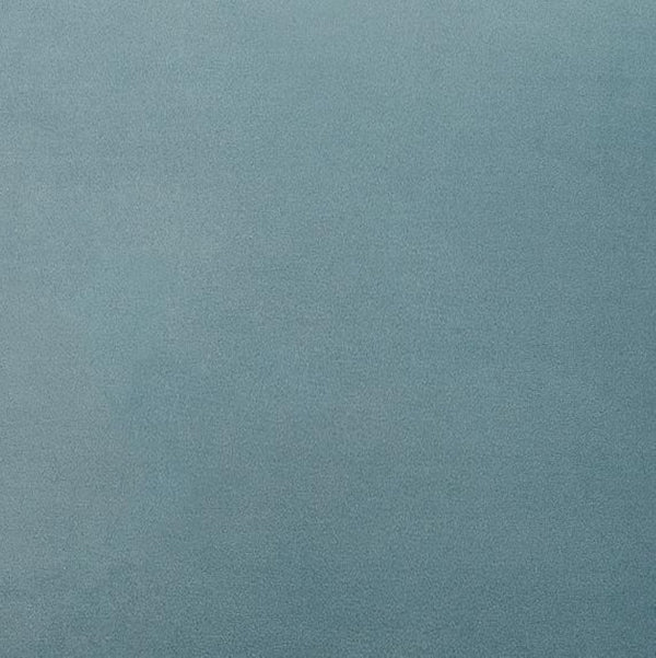 TOV Furniture Azalea Velvet Sofa - Timeless Art Deco Elegance with Plush Comfort for Stylish Living Spaces and Lounges Powder Blue TOV-L69078