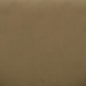 TOV Furniture Lou 91" Cafe Au Lait Performance Velvet Sofa - Plush Comfort, Stylish Design & Easy Care for Homes TOV-L69089