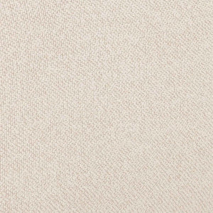 TOV Furniture Simone 96" Cream Boucle Sofa - Modern Elegance with Cozy Bolster Pillows for Stylish Living Spaces TOV-L69137