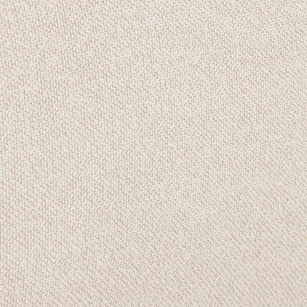 TOV Furniture Simone 96" Cream Boucle Sofa - Modern Elegance with Cozy Bolster Pillows for Stylish Living Spaces TOV-L69137