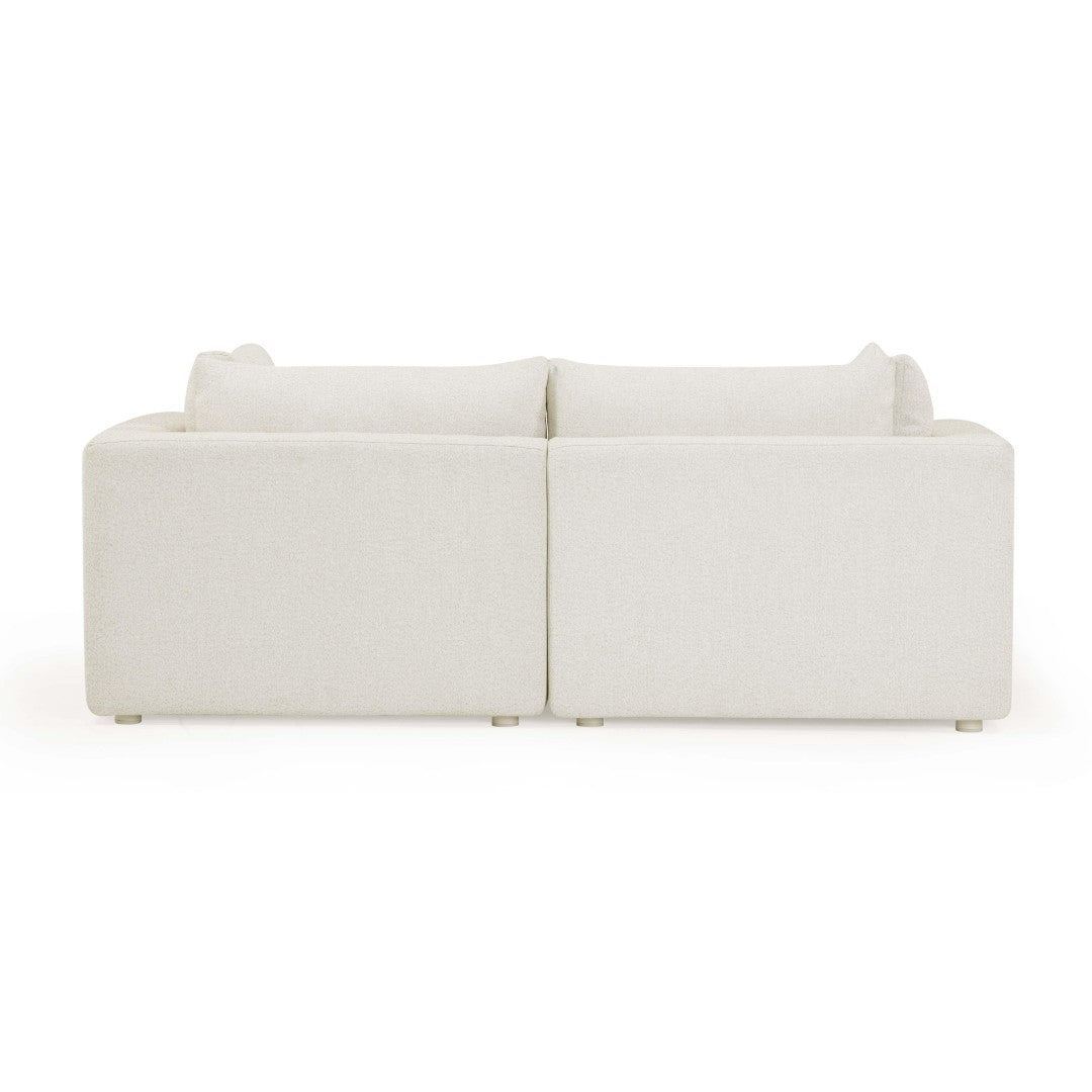 TOV Furniture Hangover Loveseat - Thumbnail 4
