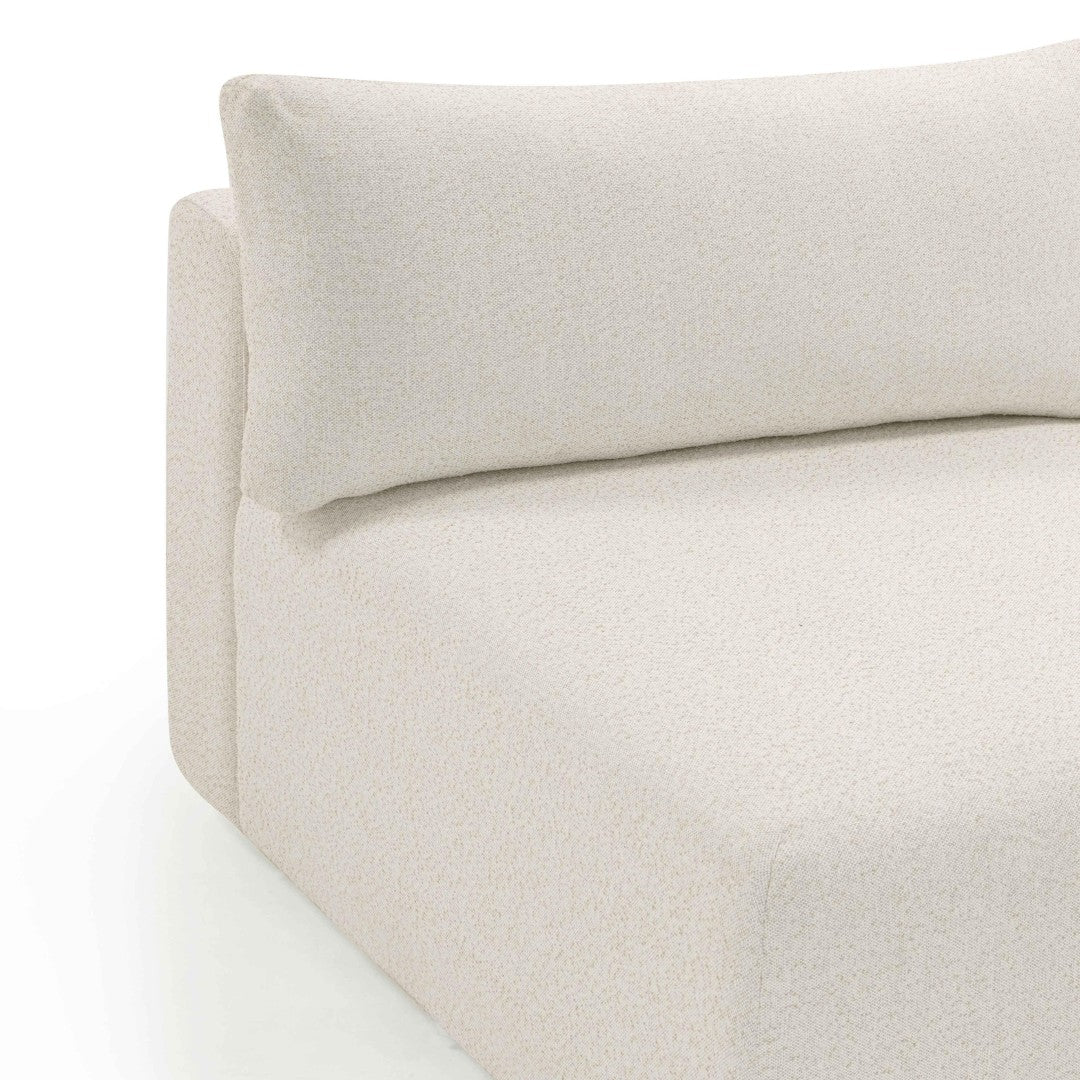 TOV Furniture Hangover Outdoor Modular Chair - Thumbnail 4