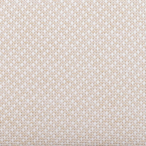 TOV Furniture Mora Cream Outdoor Sofa - Stylish, Weather-Ready Seating with Plush Cushions for Coastal Living 96" TOV-O54722