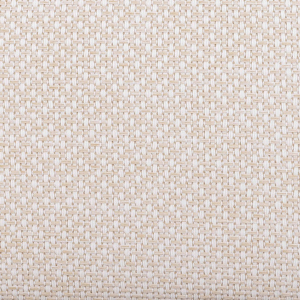 TOV Furniture Mora Cream Outdoor Sofa - Stylish, Weather-Ready Seating with Plush Cushions for Coastal Living 65" TOV-O54723