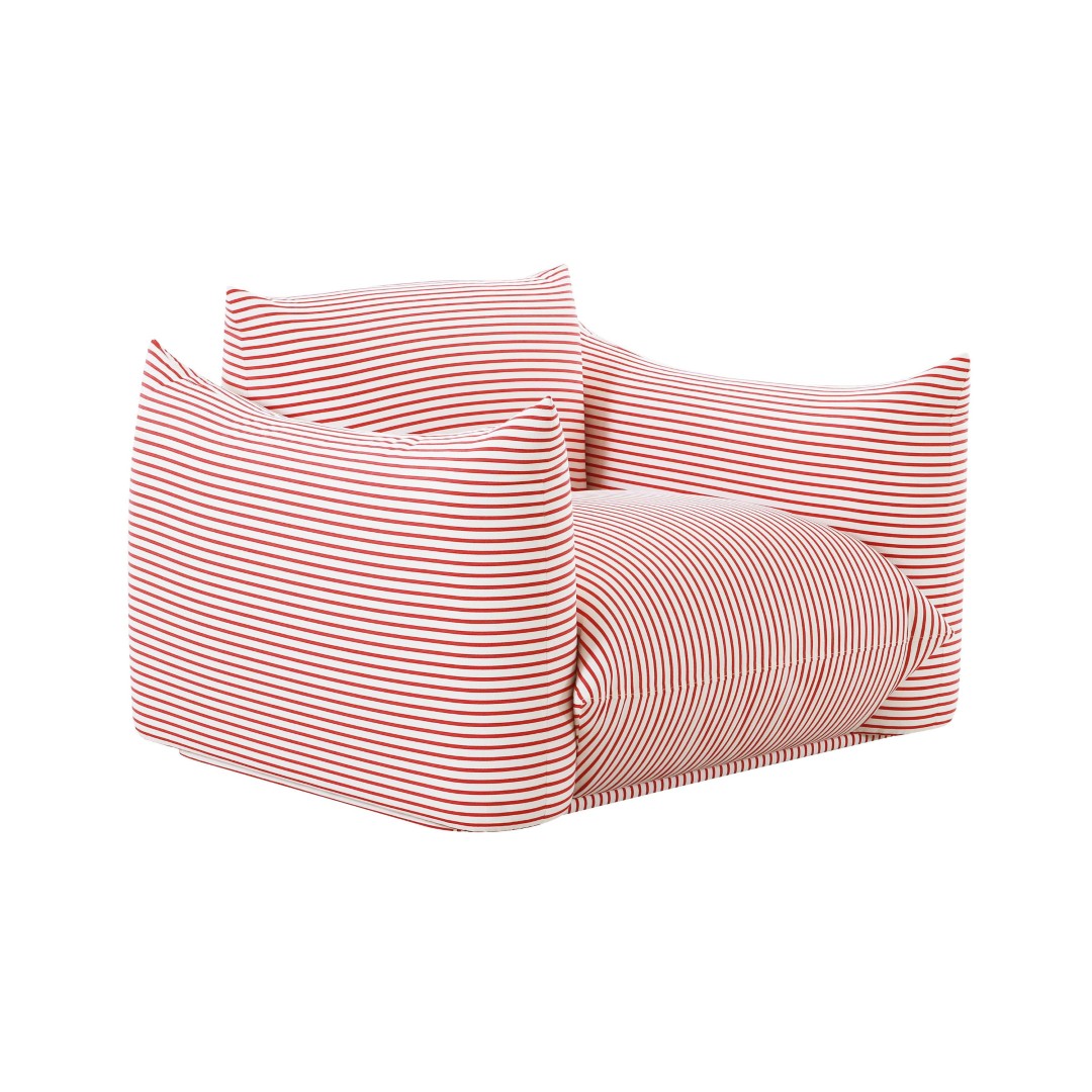 TOV Furniture Saint Tropez Armchair - Thumbnail 2
