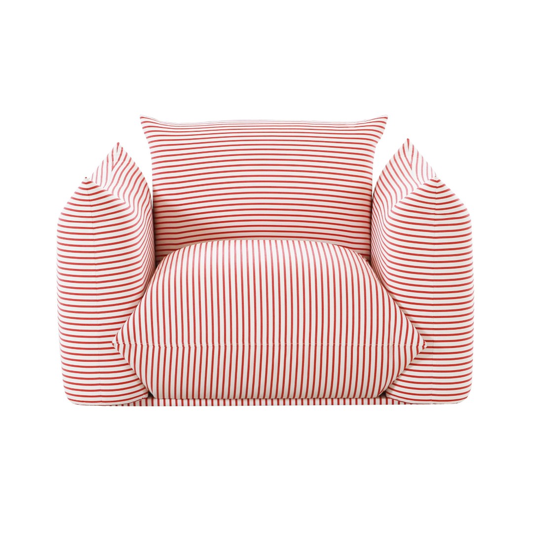 TOV Furniture Saint Tropez Armchair