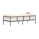 Vera Cream Outdoor Sofa TOV-O68942 TOV Furniture