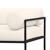 Vera Cream Outdoor Sofa TOV-O68942 TOV Furniture