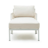 Dunes Cream Outdoor Lounge Set TOV-O68965-O68966 TOV Furniture