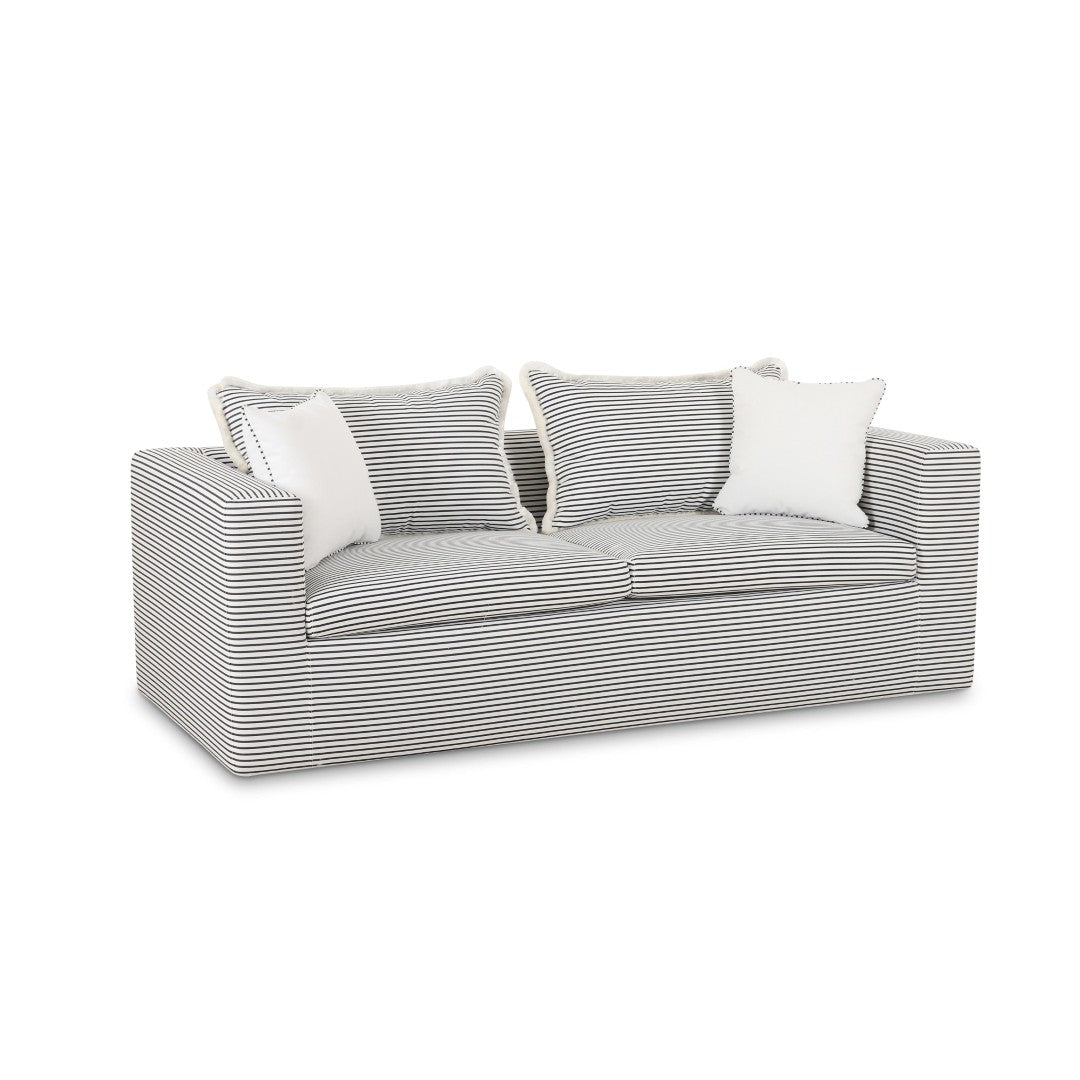 TOV Furniture Salty Outdoor Sofa