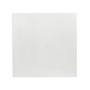 TOV Furniture Matra Artistic Mango Wood End Table - Modern Black and White Gradient Finish for Versatile Spaces TOV-OC18429