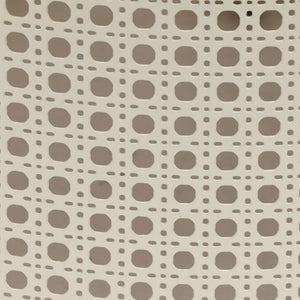 TOV Furniture Pesky Side Table - Stylish Coral Pink or Eggnog Cream Accent Table for Living Rooms & Bedrooms TOV-OC18448