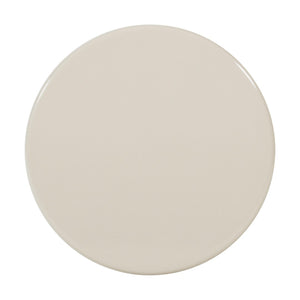 TOV Furniture Totem Side Table - Sculptural Elegance with High-Gloss Finish and Solid Iron Base for Lasting Style Ocean Tones TOV-OC18672