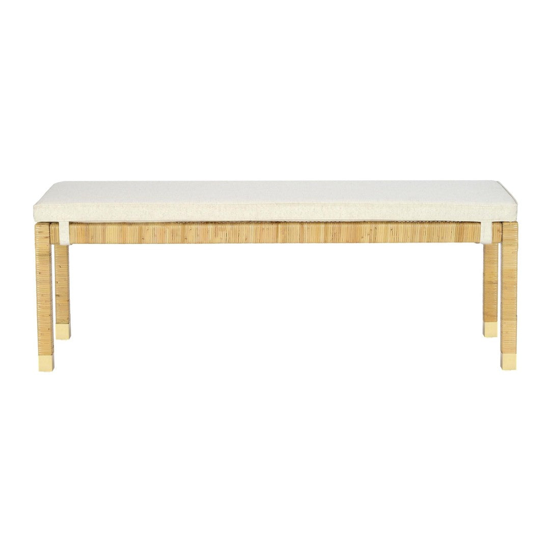 TOV Furniture Amara Bench