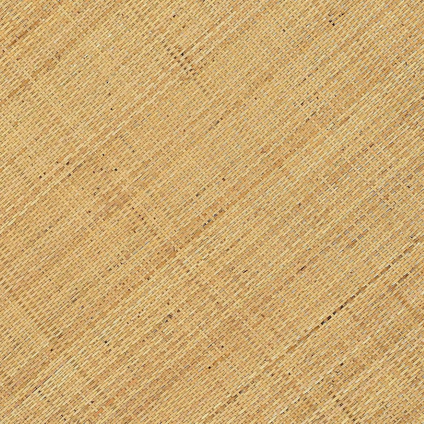 TOV Furniture Amara 33" Hand-Woven Rattan Round Coffee Table with Brass-Capped Legs for Chic Living Spaces TOV-OC21035