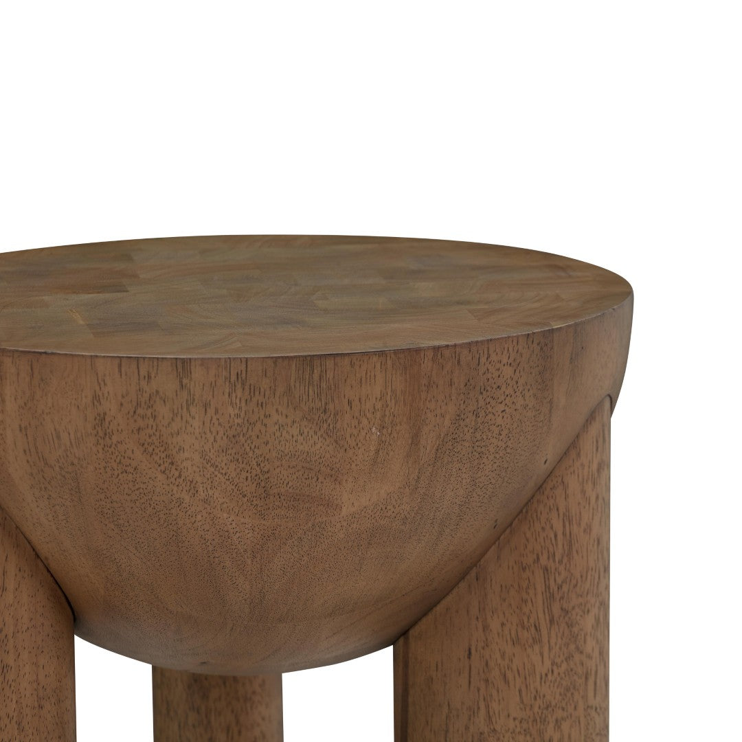 TOV Furniture Morse Accent Table - Thumbnail 5