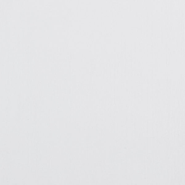 TOV Furniture Hump Arched Side Table – Modern Accent Piece with Rounded Silhouette for Versatile Home Decor White TOV-OC54367