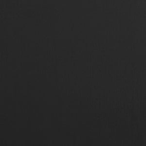 TOV Furniture Hump Arched Side Table – Modern Accent Piece with Rounded Silhouette for Versatile Home Decor Black TOV-OC54368