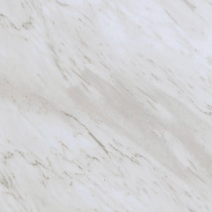 TOV Furniture Juju Faux Marble Round Coffee Table - Elegant Indoor/Outdoor Accent for Modern Living Spaces 32" TOV-OC54401