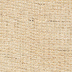 TOV Furniture Henri Natural Rattan Side Table - Handcrafted Hourglass Accent for Modern & Bohemian Spaces TOV-OC54430