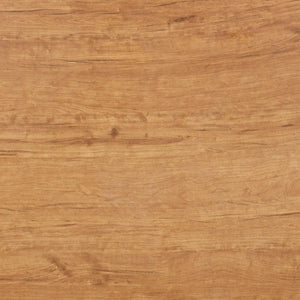 TOV Furniture Darial Sculptural Coffee Table for Indoor and Outdoor Spaces - Modern Design, Durable & Artisanal Finish Natural TOV-OC54469