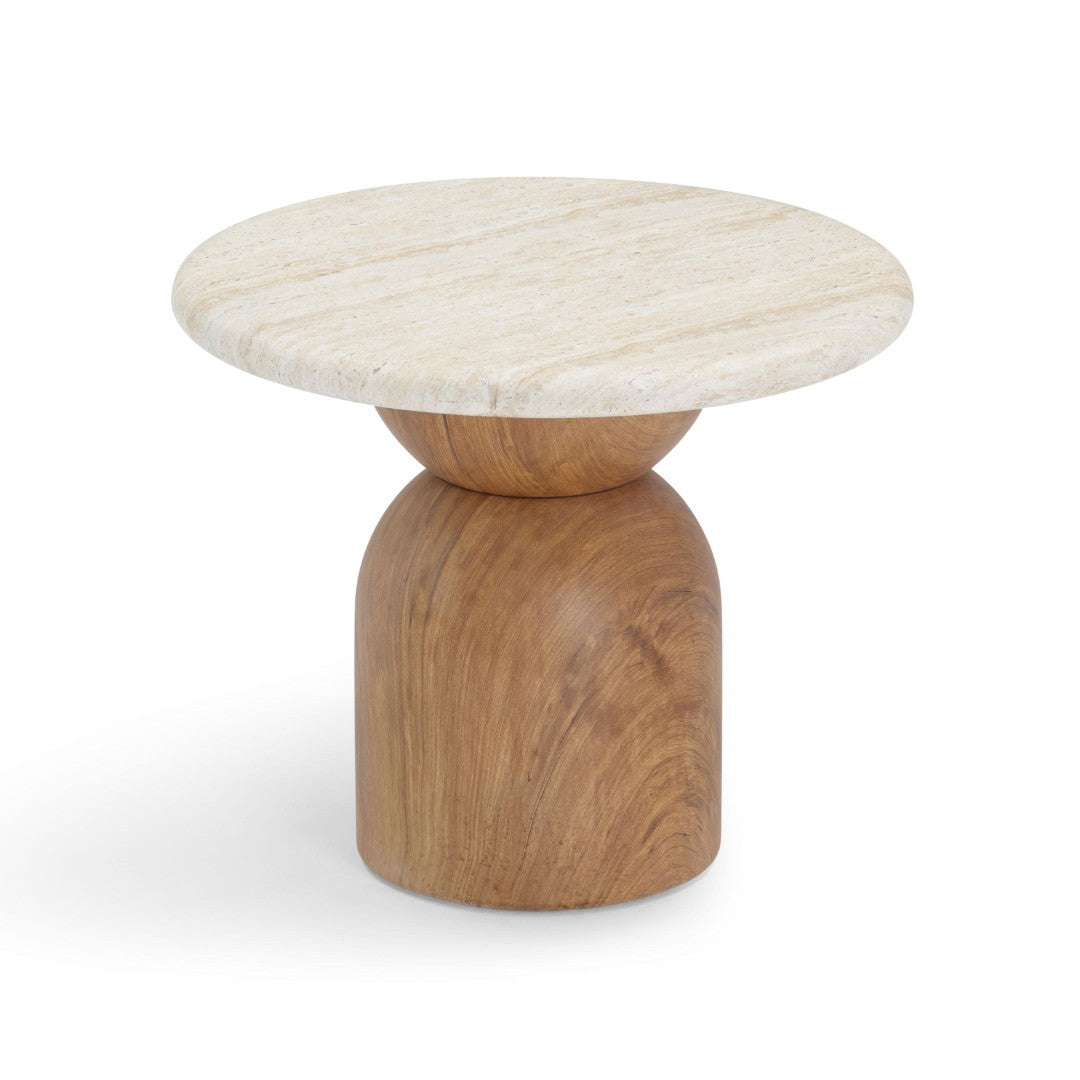 TOV Furniture Cynthia Side Table