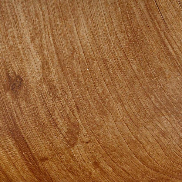 TOV Furniture Cynthia 36" Faux Travertine Concrete Coffee Table – Stylish Indoor/Outdoor Centerpiece for Any Space TOV-OC54484