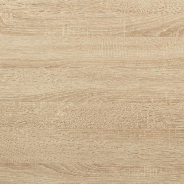 TOV Furniture Romy 47" Modern Rectangular Coffee Table - Minimalist Design with Durable, Easy-Clean Finish Faux Wood TOV-OC54635