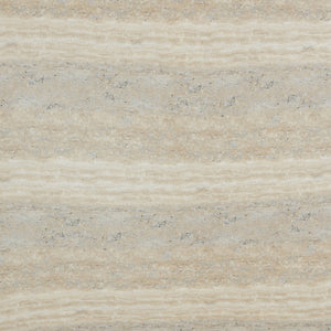 TOV Furniture Tyche 55" Faux Travertine Coffee Table - Stylish Indoor/Outdoor Concrete Design for Modern Spaces TOV-OC54645