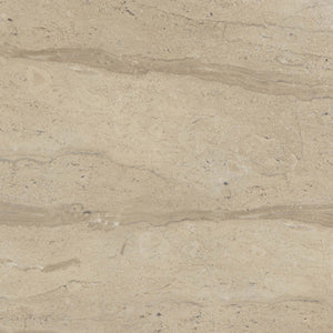 TOV Furniture Hyre Contemporary Faux Travertine Side Table for Indoor/Outdoor Use - Stylish & Durable Accent Piece TOV-OC54712