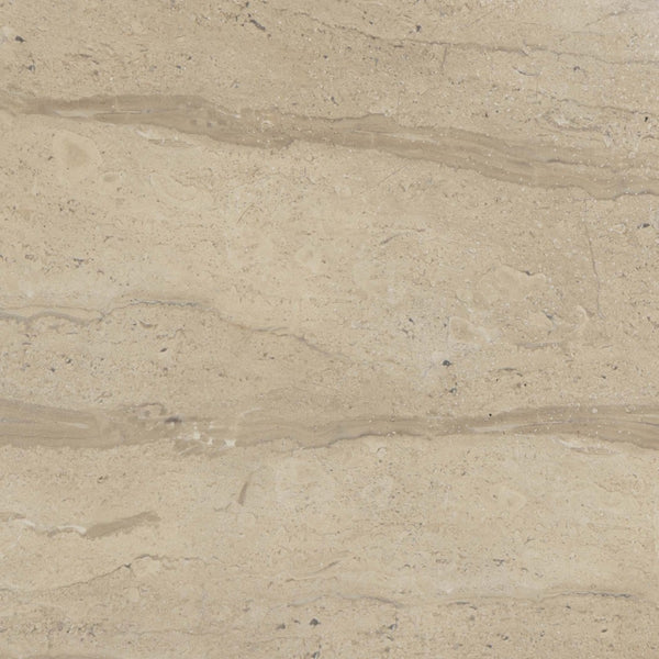 TOV Furniture Hyre Contemporary Faux Travertine Side Table for Indoor/Outdoor Use - Stylish & Durable Accent Piece TOV-OC54712