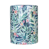 Taurus Ceramic Stool in Garden Print TOV-OC68774 TOV Furniture