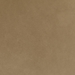 TOV Furniture Stefanie Velvet Ottoman - Modern Elegance with Comfortable Foam Cushion and Stylish Solid Wood Legs Taupe TOV-OC69063