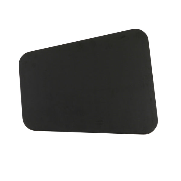 Tov Furniture Yoko Coffee Table - Sleek Modern Centerpiece For Stylish Living Spaces, Effortlessly Elegant Design Black Mdf Tov-oc69133