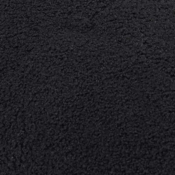 TOV Furniture Calliope Modular Ottoman - Luxuriously Soft Vegan Shearling, Versatile Design for Any Space TOV-OC69303