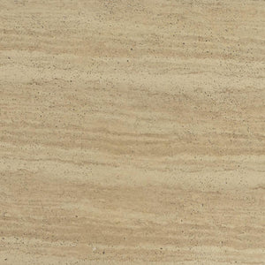 TOV Furniture Sandra 47" Faux Travertine Console Table - Stylish Indoor/Outdoor Accent for Any Space, Easy Care TOV-OC69366