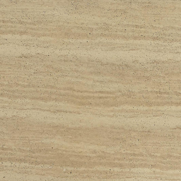 TOV Furniture Sandra 47" Faux Travertine Console Table - Stylish Indoor/Outdoor Accent for Any Space, Easy Care TOV-OC69366