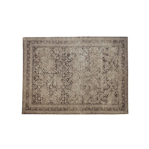 TOV Furniture Bluma Handwoven Area Rug – Multi-Hued Design for Artful Texture and Comfort in Any Space 5' x 7' TOV-R18812