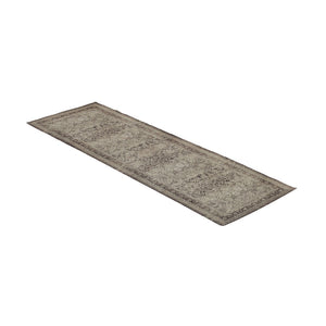 TOV Furniture Bluma Handwoven Area Rug – Multi-Hued Design for Artful Texture and Comfort in Any Space 2'6" x 8' TOV-R18813