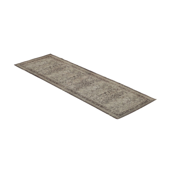 TOV Furniture Bluma Handwoven Area Rug – Multi-Hued Design for Artful Texture and Comfort in Any Space 2'6" x 8' TOV-R18813