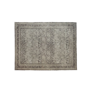 TOV Furniture Bluma Handwoven Area Rug – Multi-Hued Design for Artful Texture and Comfort in Any Space 7'9" x 10' TOV-R18814